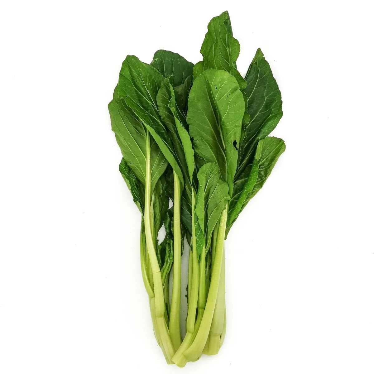 Chinese Choy Sum