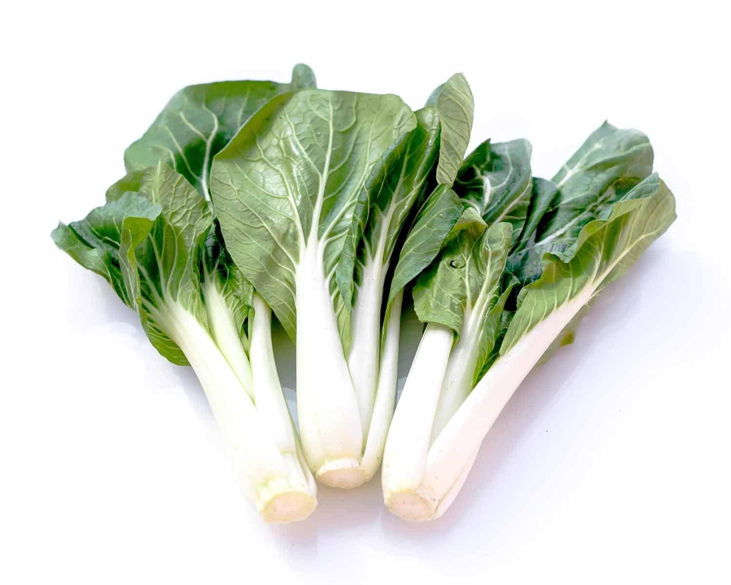 Ma Yee Bok Choy - Khmer Organic
