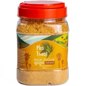 Palm Sugar Powder - Khmer Organic