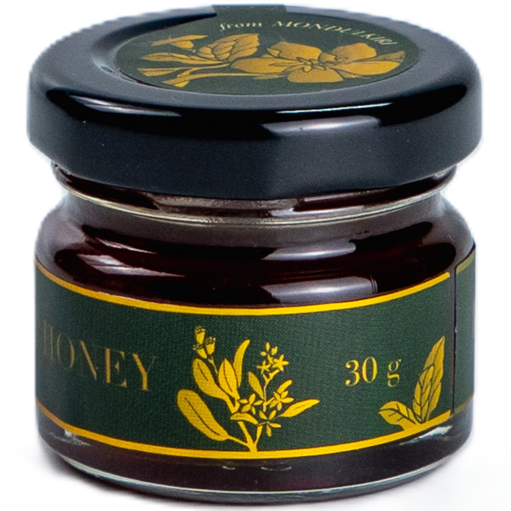 Mondulkiri Wild Forest Honey