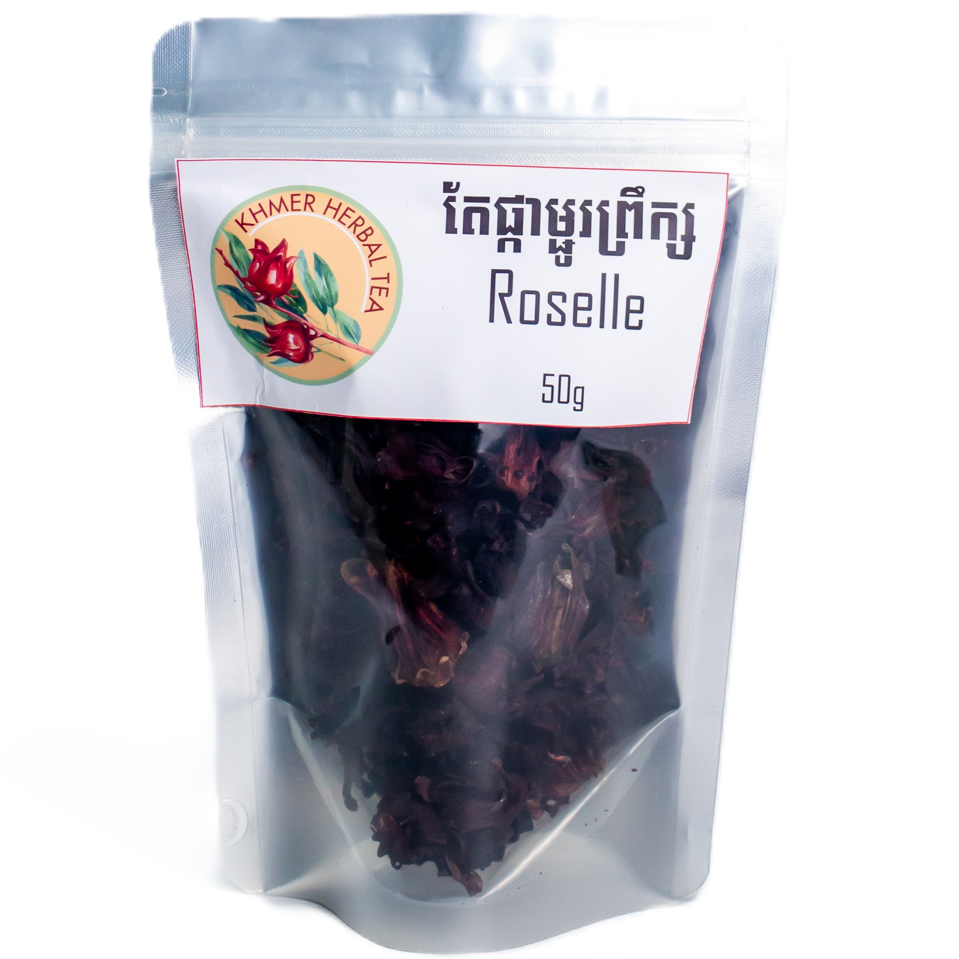 Roselle