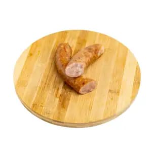 Smoked Kielbasa - Koh Kong Sausage