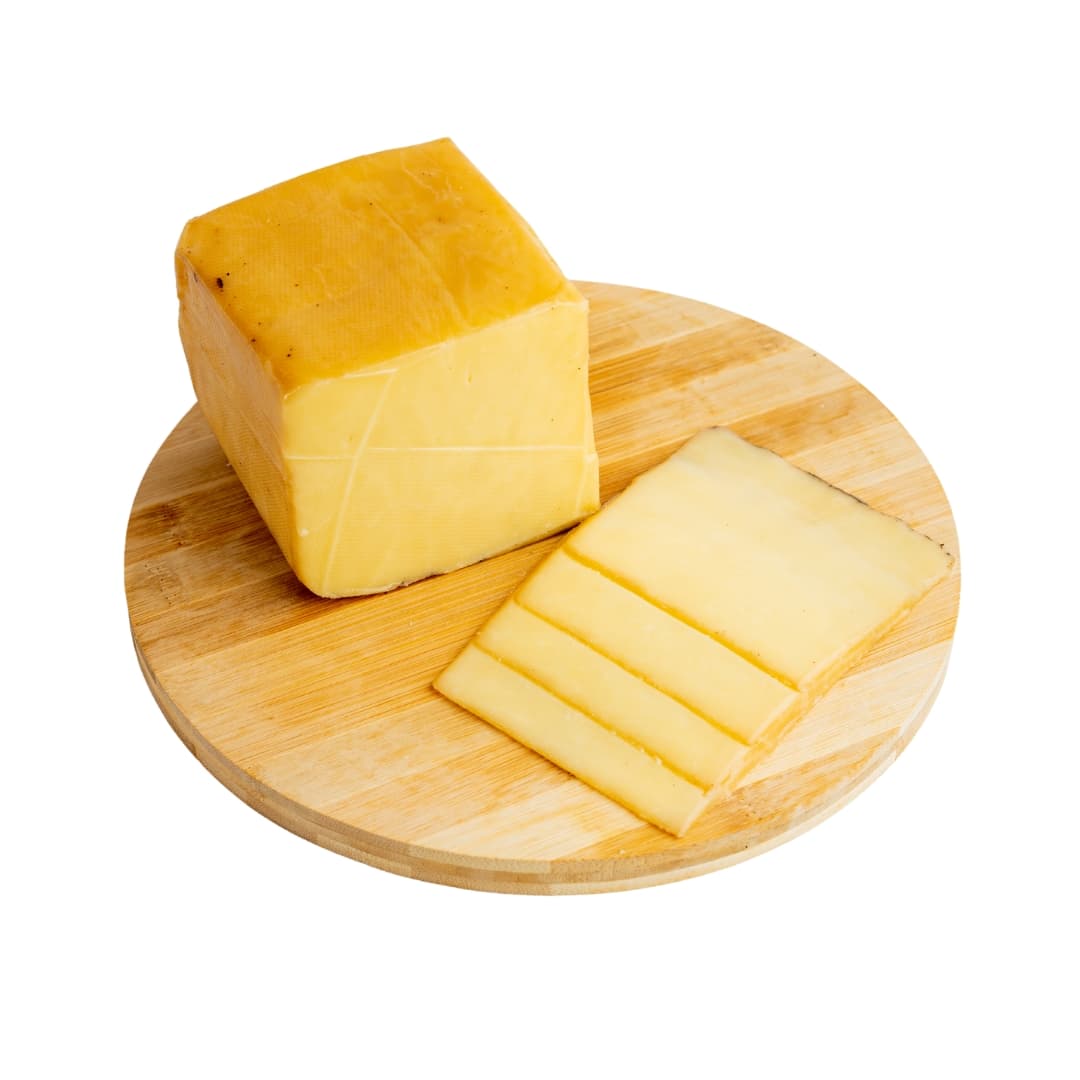 Smoked Cheddar