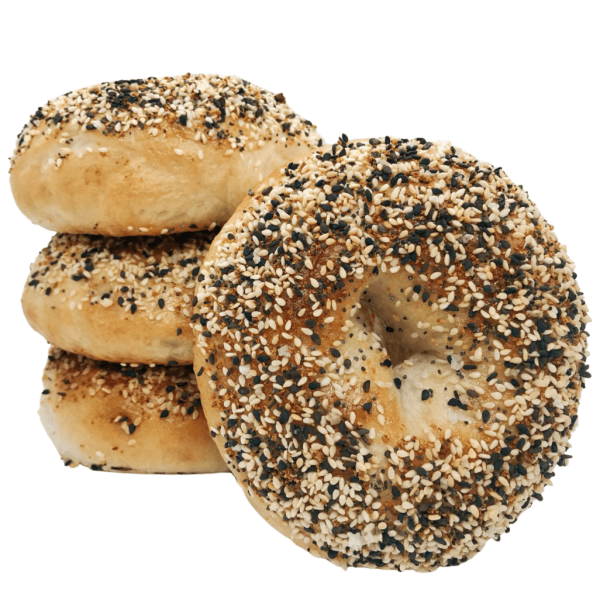 Everything Bagel