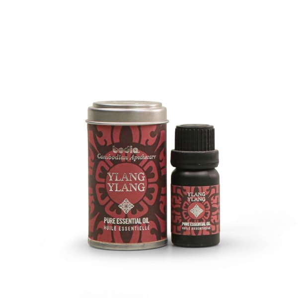 Essential Oil - Ylang Ylang