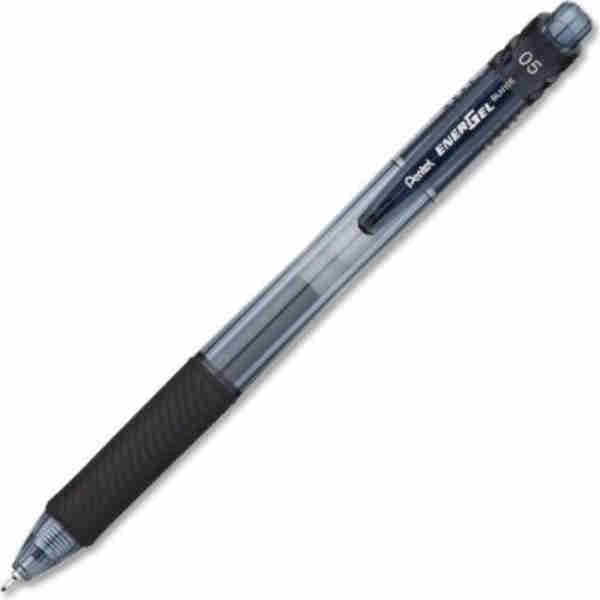 Black Roller Pen 0,5mm