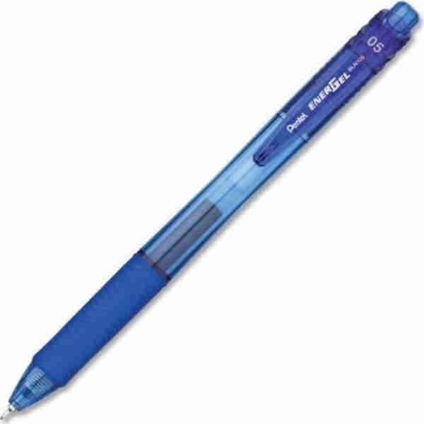 Blue Roller Pen 0,5mm