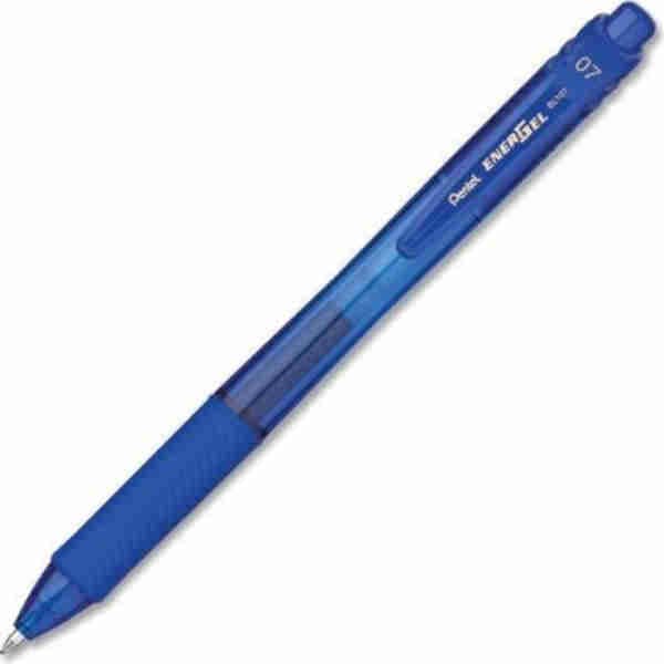 Blue Energel X Roller Pen 0,7mm