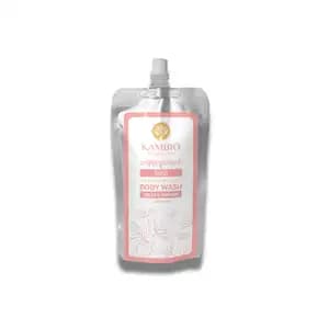 Body Wash Jasmine Refill - Kambio Nature