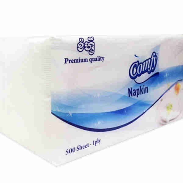 Napkin 30x30cm