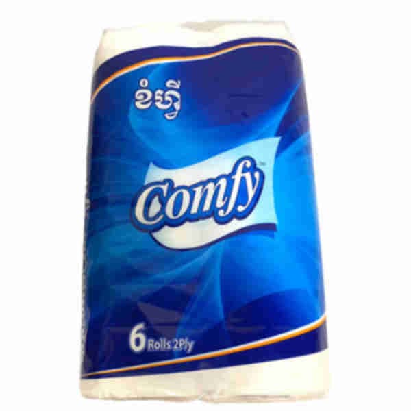 Toilet Paper