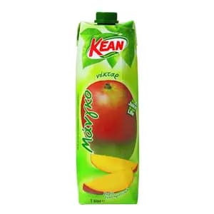 Mango Nectar - Kean