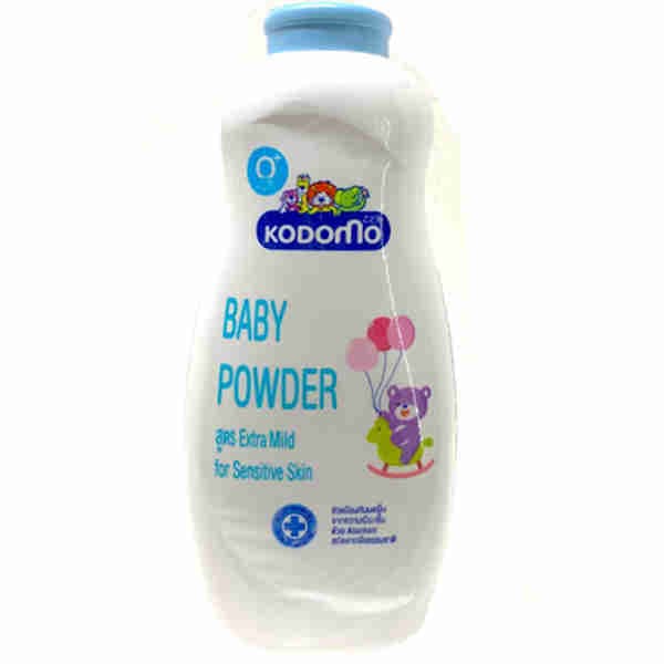 Anti Rash Powder
