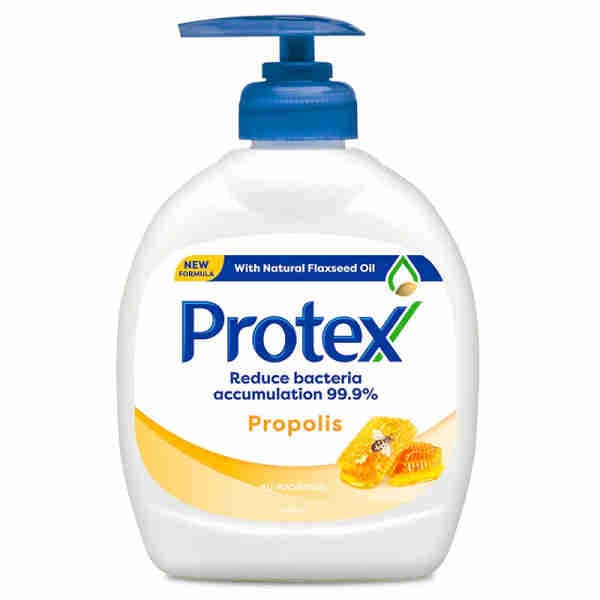 Liquid Hand Soap Propolis