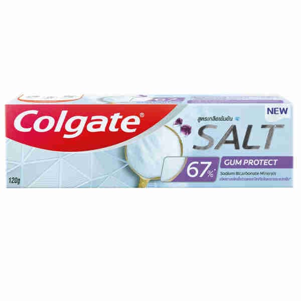 Toothpaste Salt 67% Gum Protect