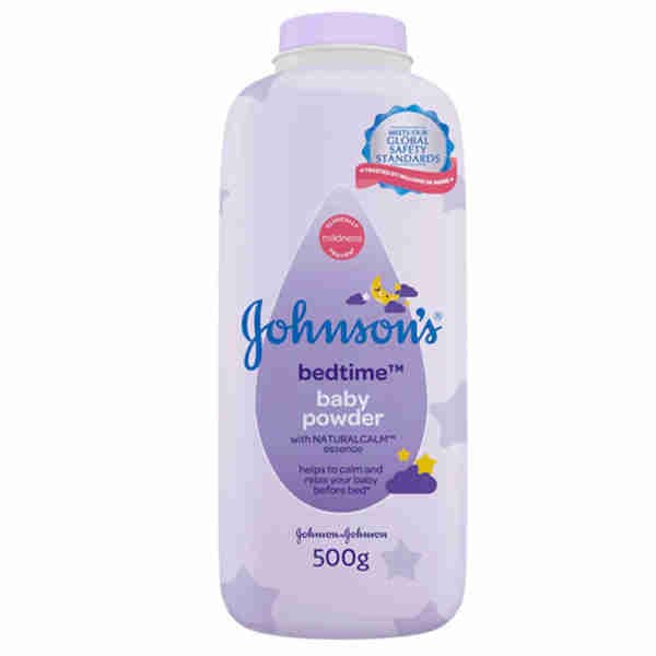 Bedtime Baby Powder