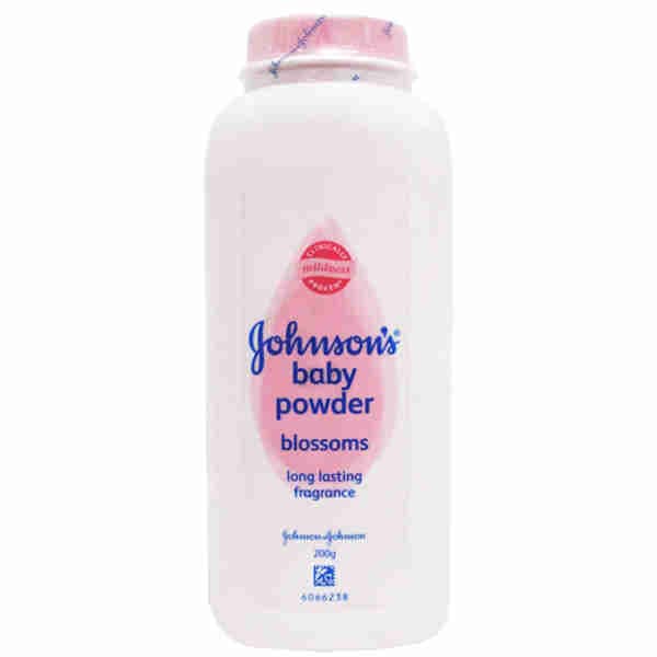 Blossoms Baby Powder