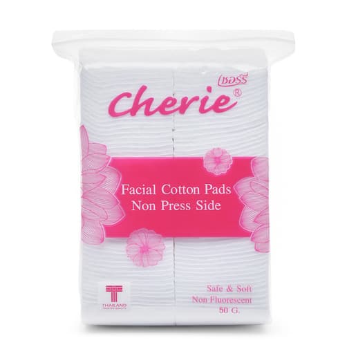 Facial Cotton Pads