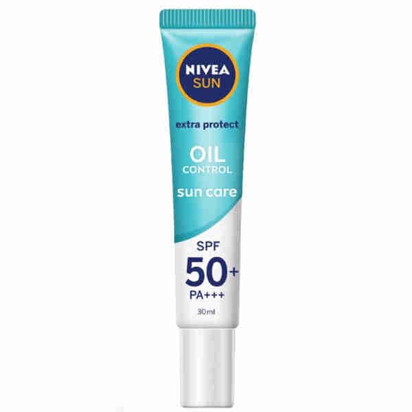 Pro & White Oil Control Serum SPF50