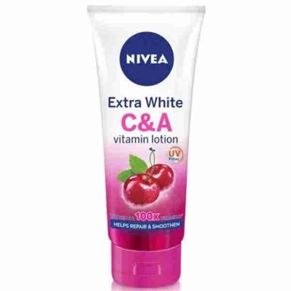 Extra White C&A Vitamin Lotion