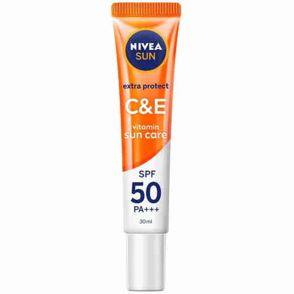 Extra Protect C&E Vitamin Suncare SPF50 PA+++