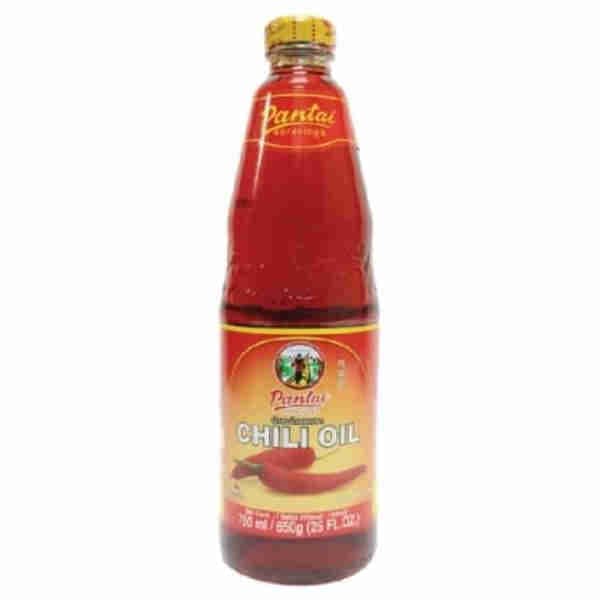 Pantai Chilli Oil