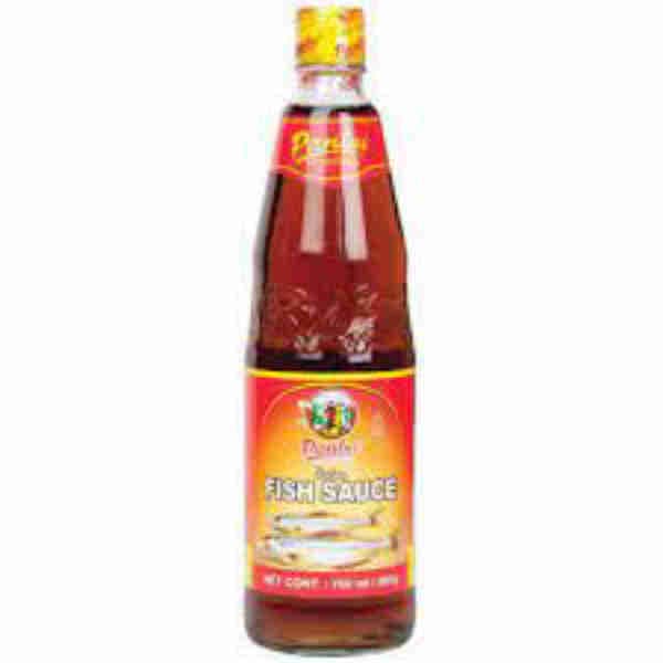 Fish Sauce