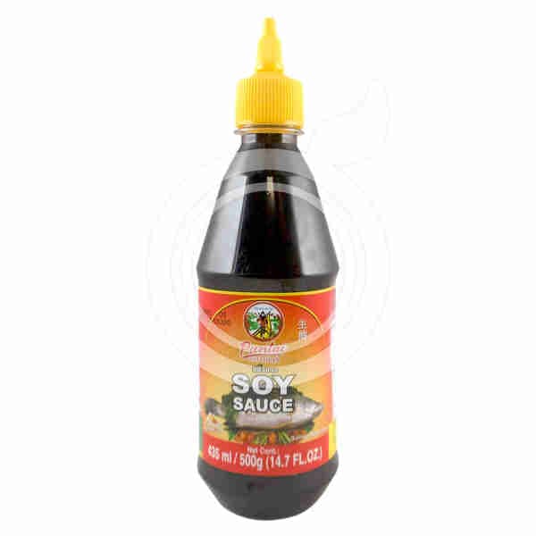 Light Soy Sauce