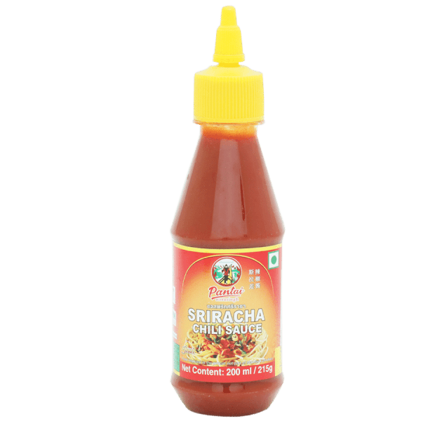 Sriracha Chili Sauce
