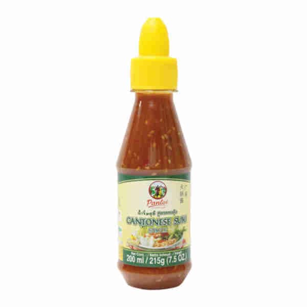 ទឹកជ្រលក់សូគី ដបតូច - Pantai