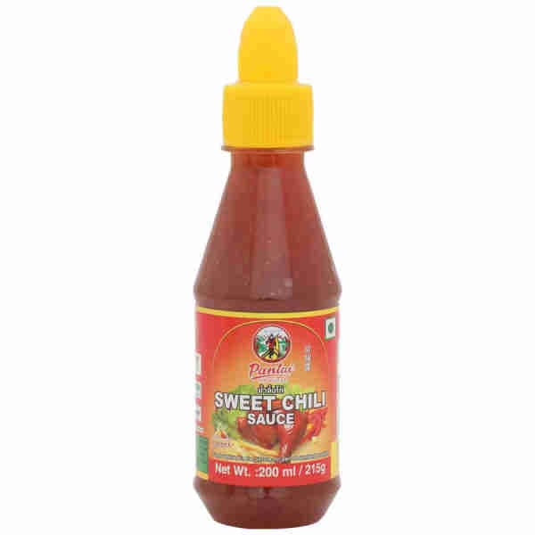 Sweet Chili Sauce