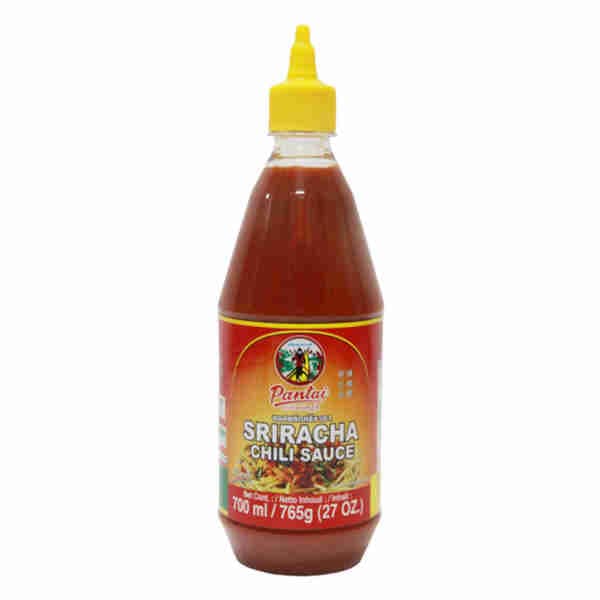 Sriracha Chili Sauce