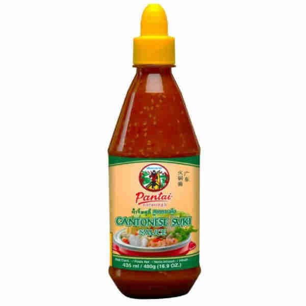 ទឹកជ្រលក់ សូគីយ៉ាគី ដបតូច - Pantai