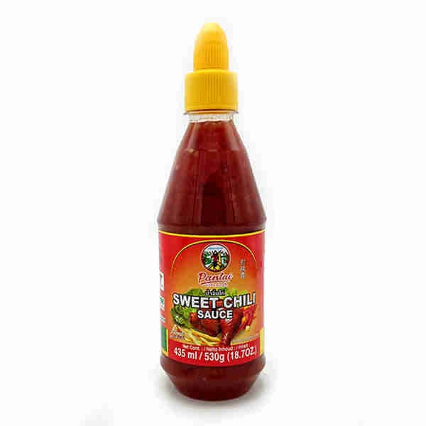 Sweet Chili Sauce Big