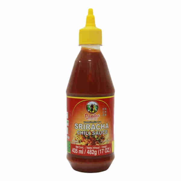 Sriracha Chili Sauce