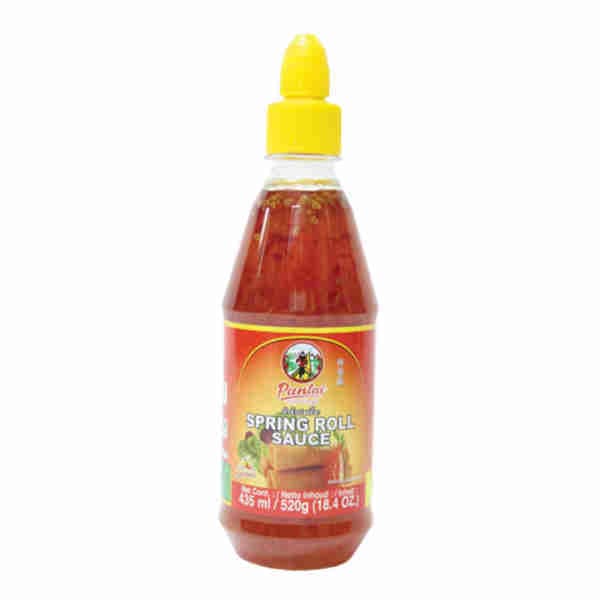 Spring Roll Sauce Big