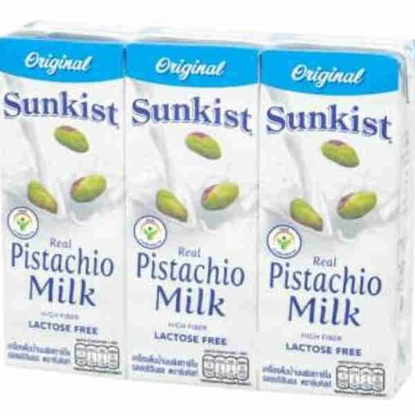 Lactose Free Original Pistachio Milk
