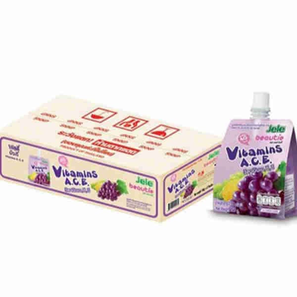 Vitamin A.B.C