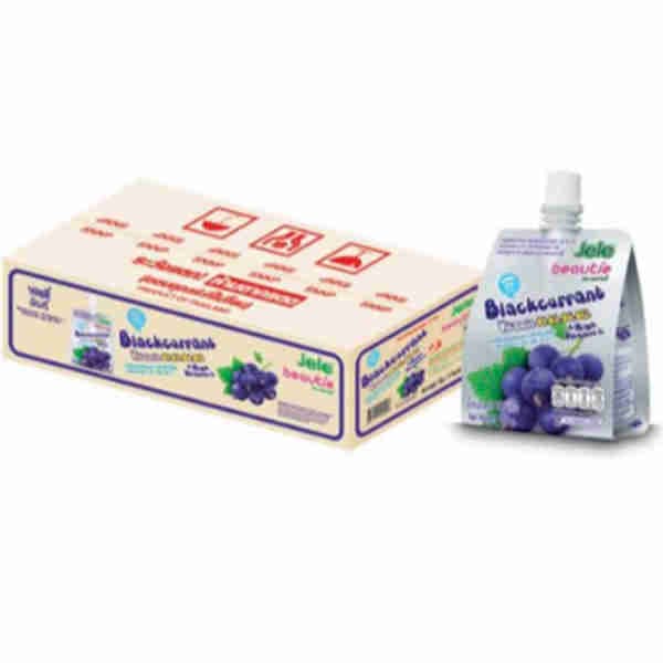 Blackcurrant Flavour