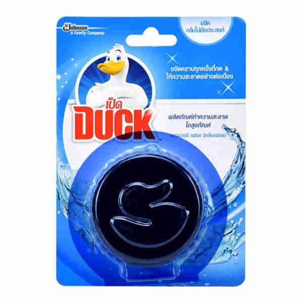 Duck in Tank Power Fresh - Mr Muscle
