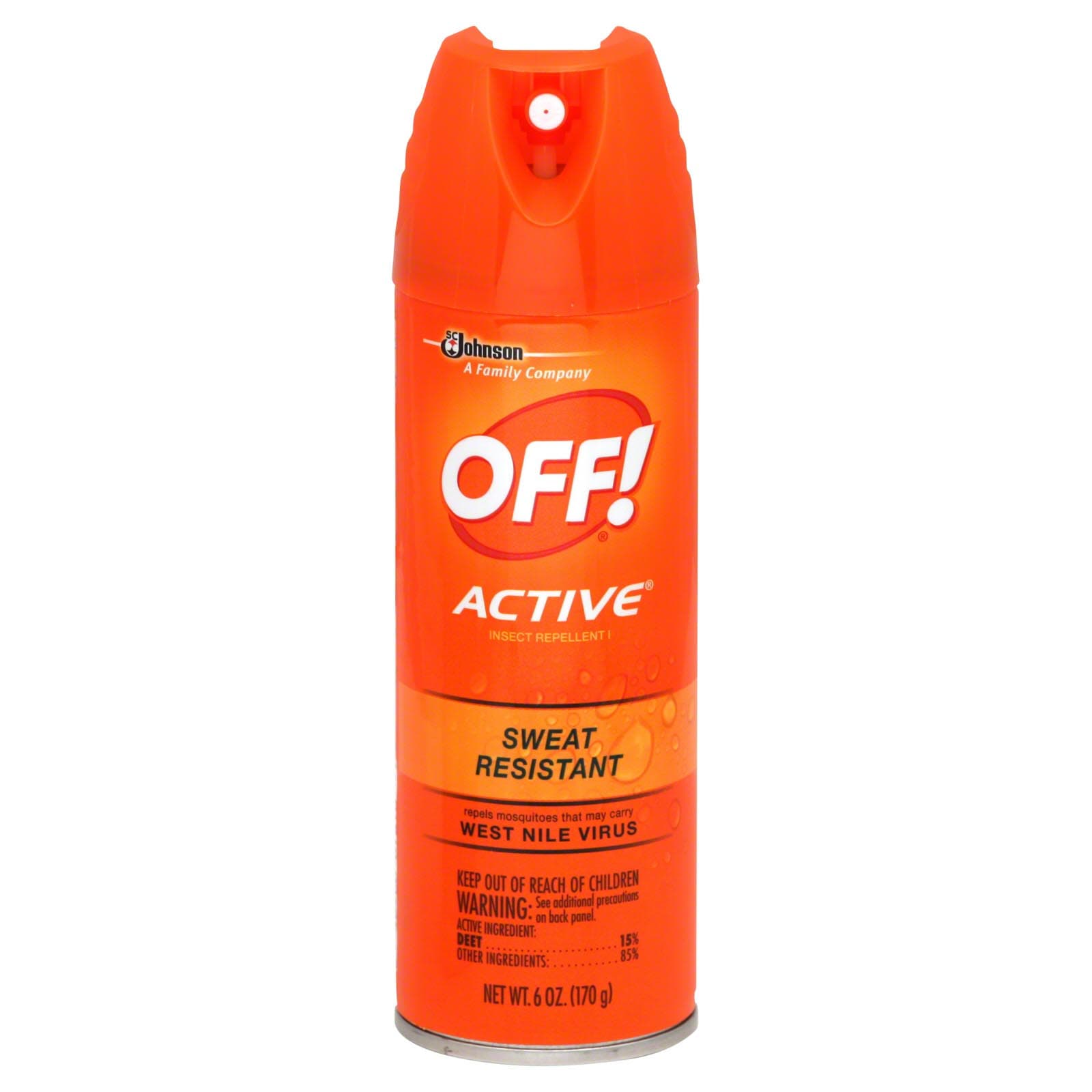 ស្ព្រាយការពារមូស-Off!