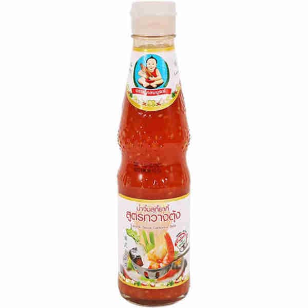 Sukyaki Sauce - Htb