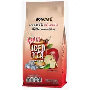 Bontea Instant Tea Powder Mix Apple - Boncafé