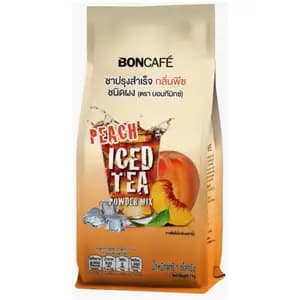 Bontea Instant Tea Powder Mix Peach - Boncafé