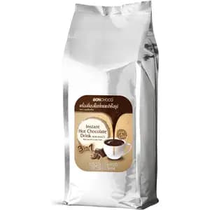 Bonchoco Instant Chocolate Powder - Boncafé