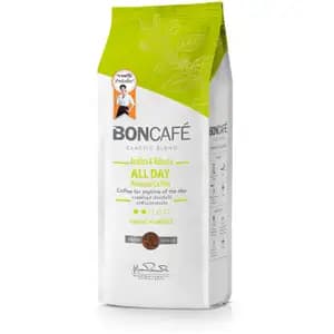 Retail All Day Coffee Ground - Boncafé