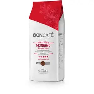 Retail Morning Coffee Ground - Boncafé