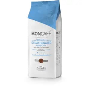Retail Decaffeinated Coffee Ground - Boncafé