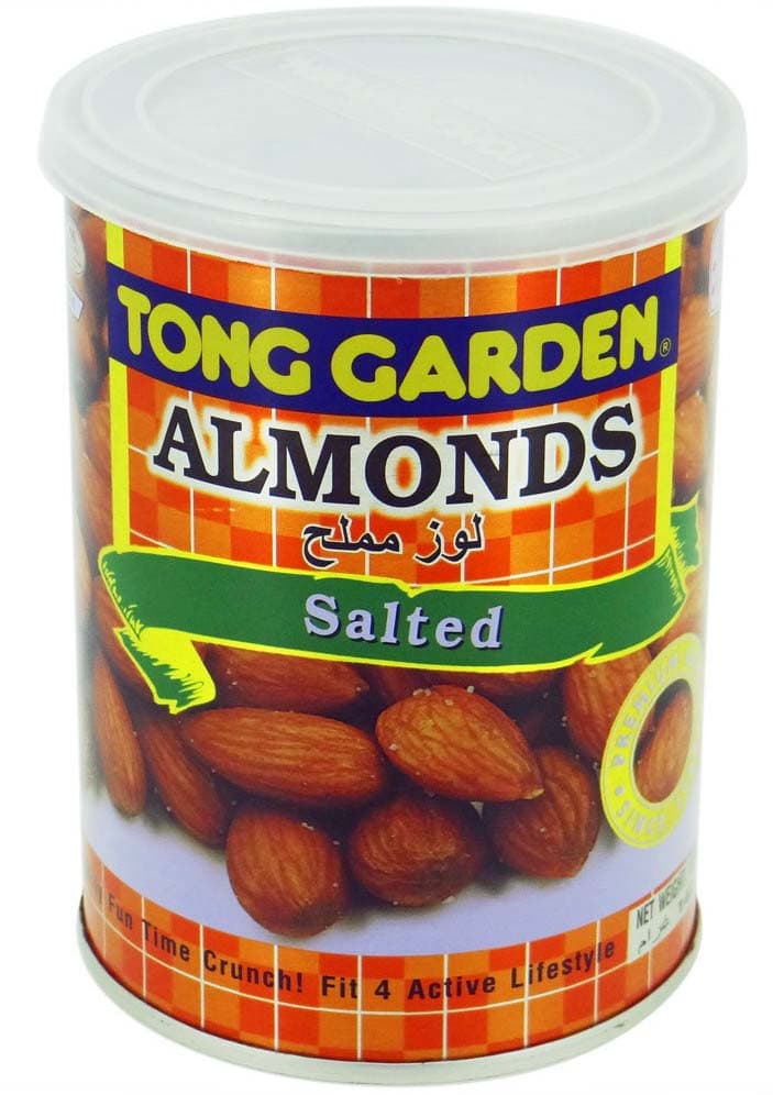 គ្រាប់ស្វាយចាន់ទី កំប៉ុង- Tong Garden