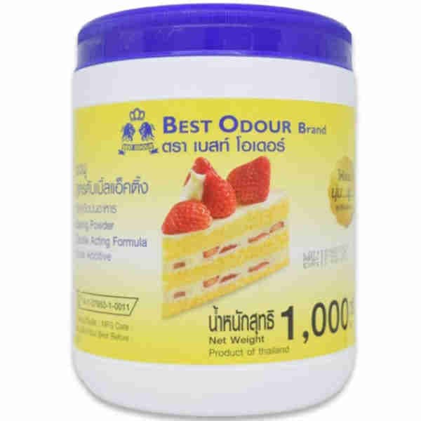 Baking Powder